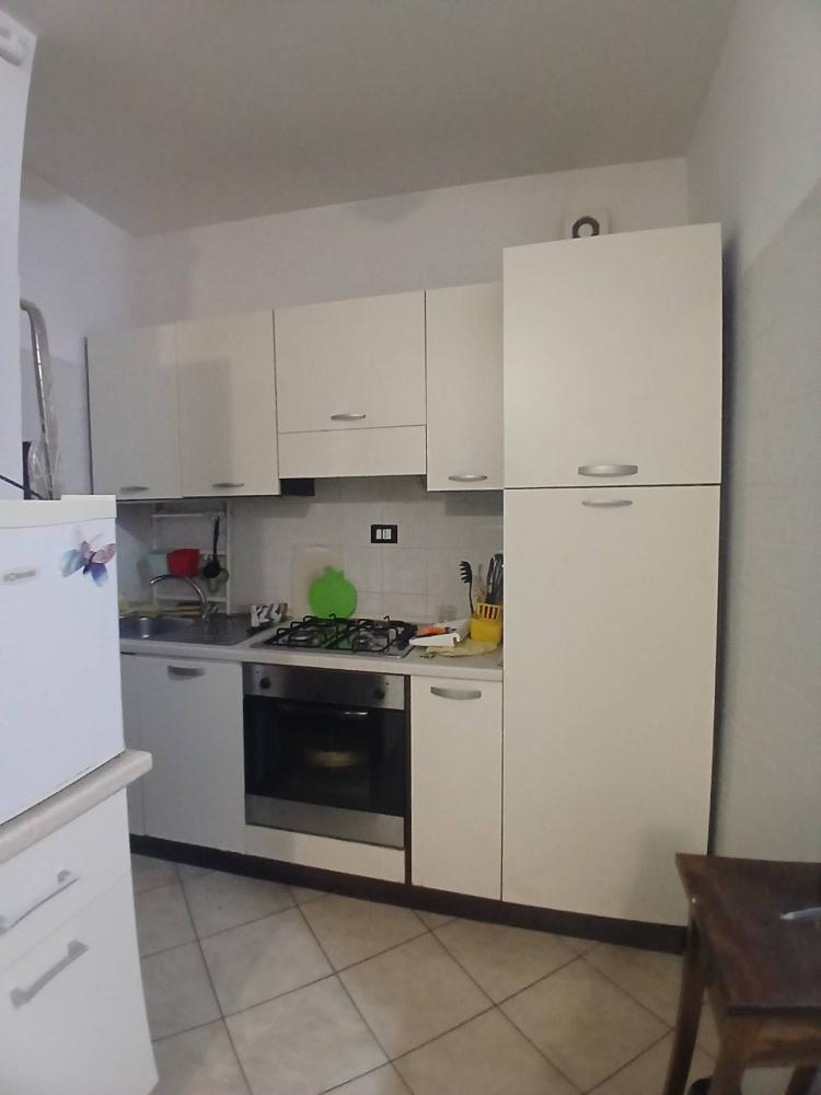 appartamento in affitto a Chieti