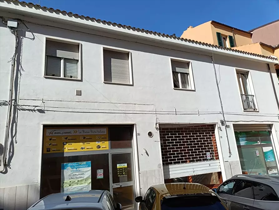 locale commerciale in affitto a Chieti in zona Centro Città