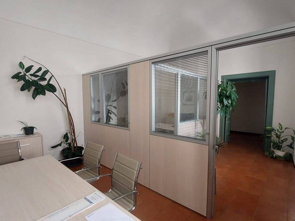 appartamento in affitto a Chieti