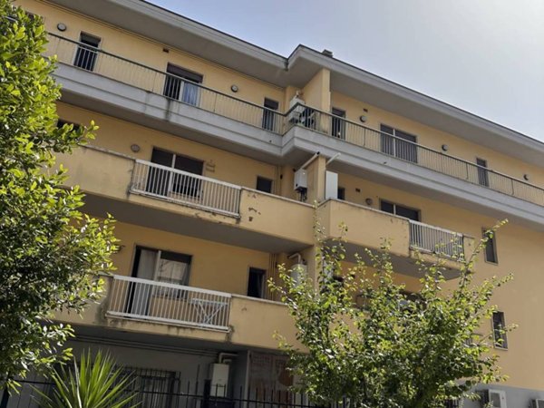 appartamento in affitto a Chieti in zona Chieti Scalo