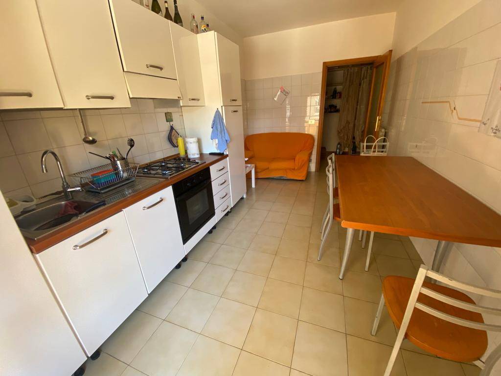 appartamento in affitto a Chieti in zona Chieti Scalo