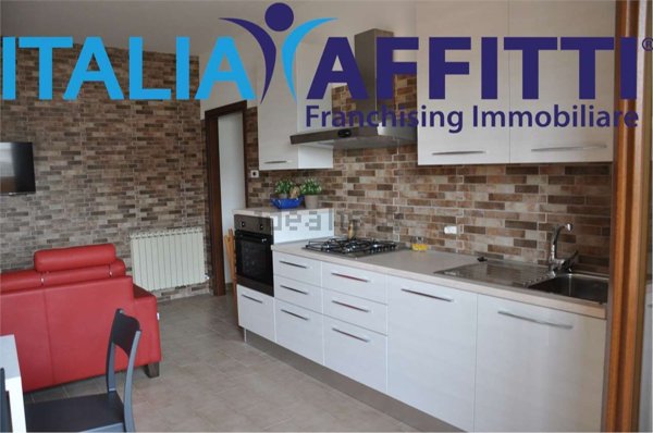 appartamento in affitto a Chieti in zona Chieti Scalo