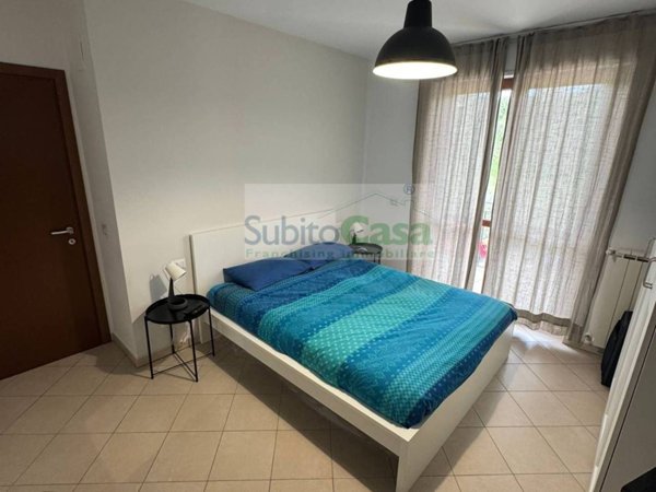appartamento in affitto a Chieti in zona Chieti Scalo