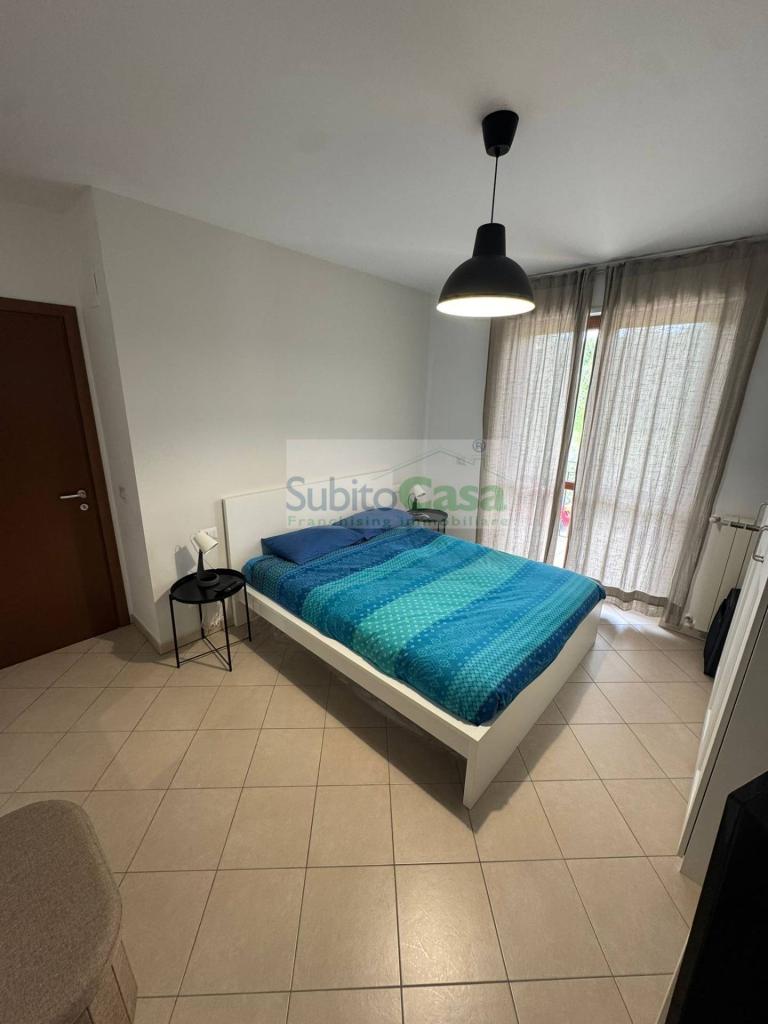 appartamento in affitto a Chieti in zona Chieti Scalo
