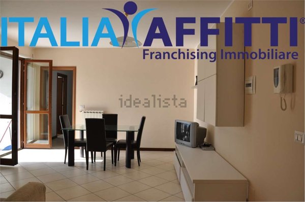 appartamento in affitto a Chieti in zona Chieti Scalo