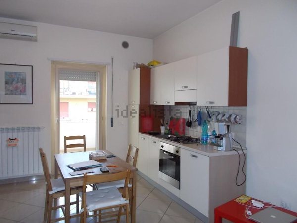 appartamento in affitto a Chieti in zona Chieti Scalo