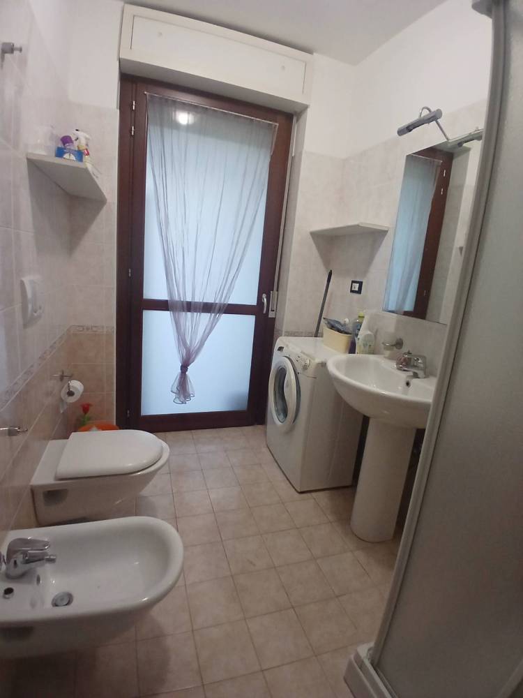 appartamento in affitto a Chieti