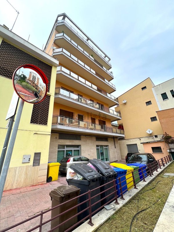 appartamento in affitto a Chieti in zona Chieti Scalo
