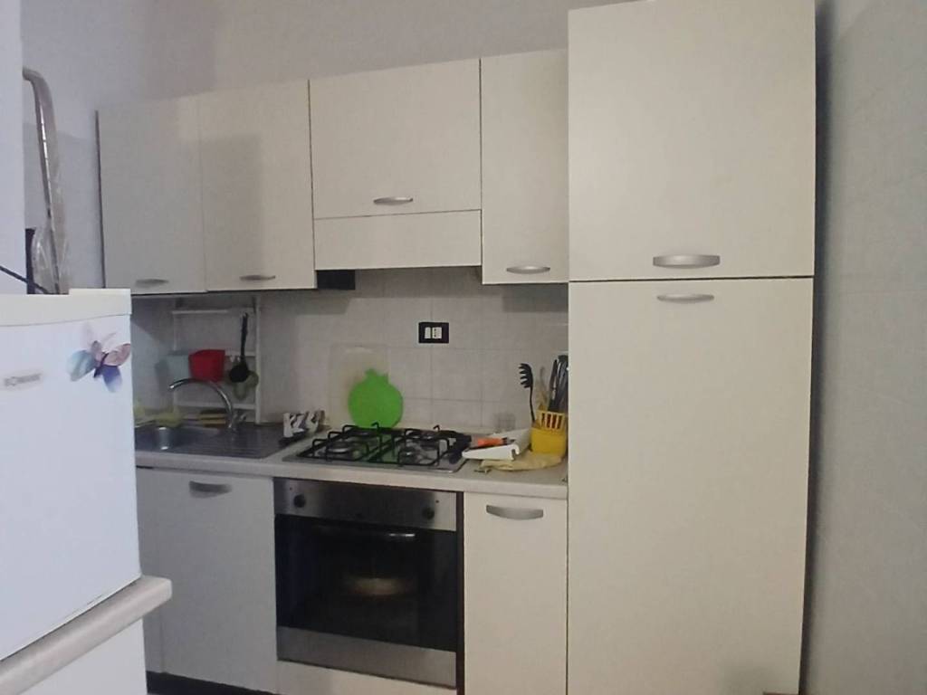 appartamento in affitto a Chieti in zona Chieti Scalo