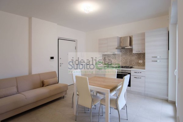 appartamento in affitto a Chieti in zona Chieti Scalo