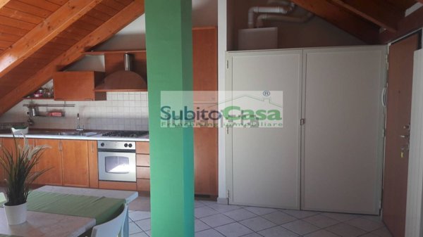 appartamento in affitto a Chieti in zona Chieti Scalo