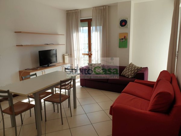 appartamento in affitto a Chieti in zona Chieti Scalo