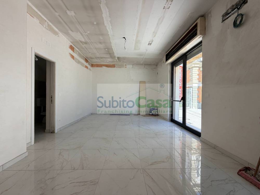 locale commerciale in affitto a Chieti in zona Chieti Scalo