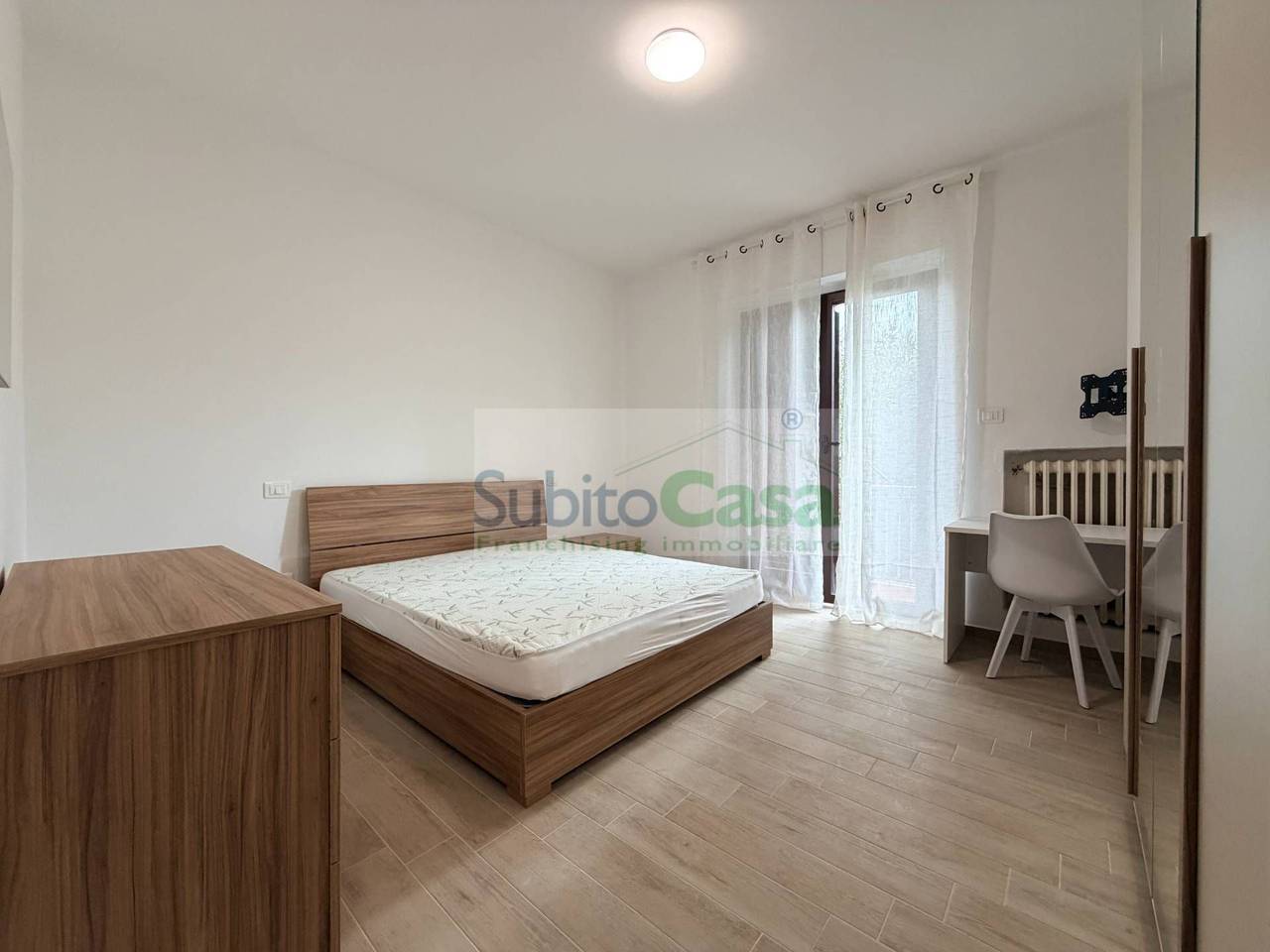 appartamento in affitto a Chieti in zona Chieti Scalo