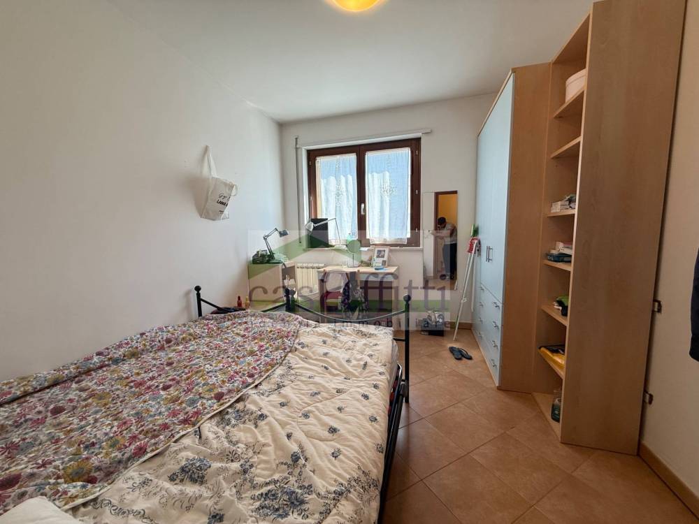 appartamento in affitto a Chieti in zona Chieti Scalo