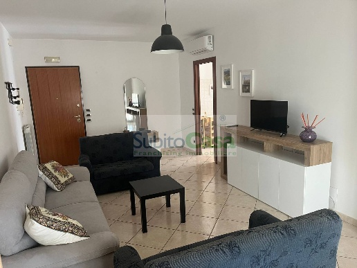appartamento in affitto a Chieti in zona Chieti Scalo
