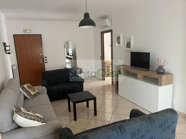 appartamento in affitto a Chieti in zona Chieti Scalo