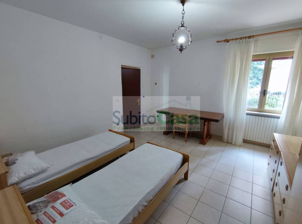 casa indipendente in affitto a Chieti in zona Chieti Scalo