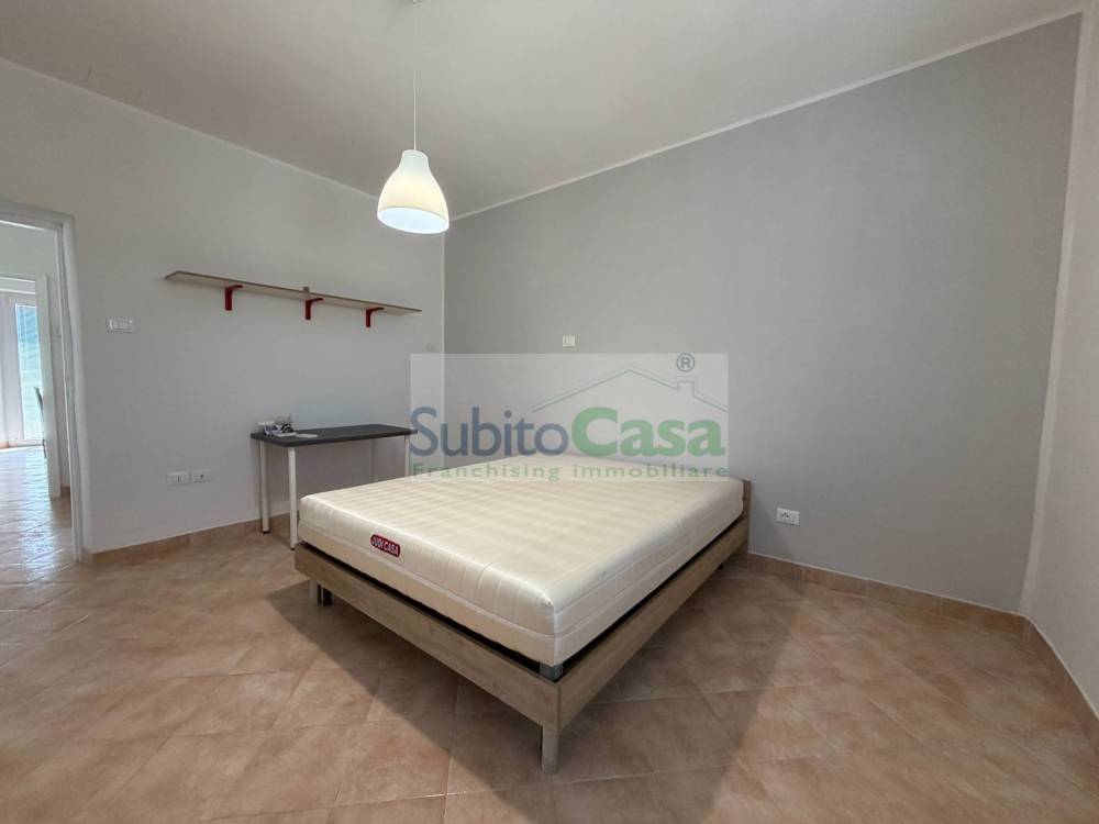 appartamento in affitto a Chieti in zona Chieti Scalo