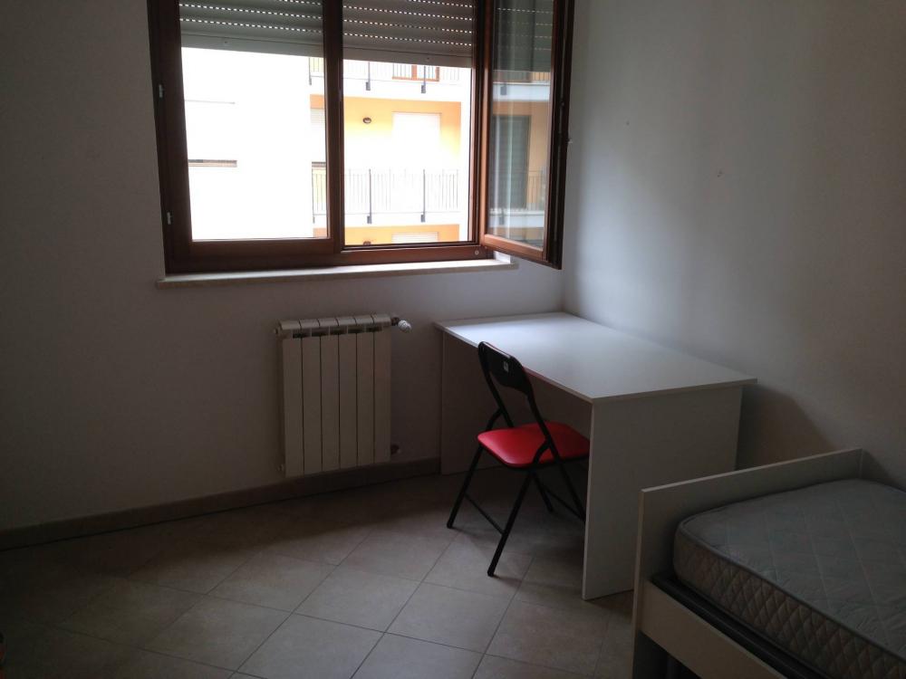 camera singola in affitto a Chieti in zona Chieti Scalo