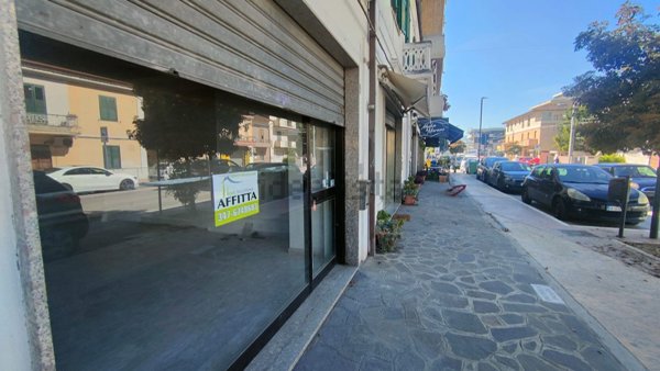 locale commerciale in affitto a Chieti in zona Chieti Scalo