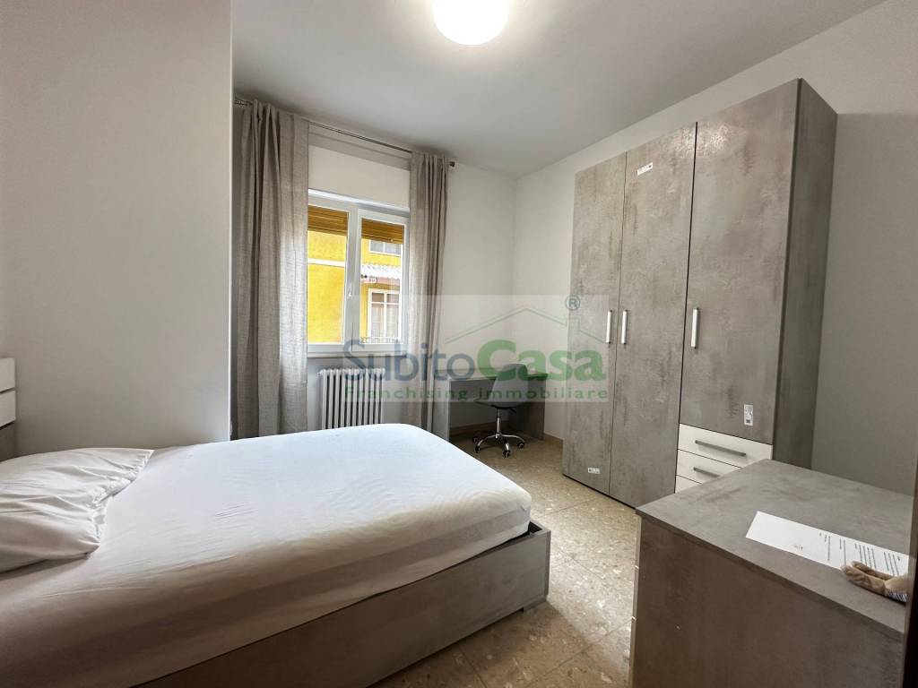 appartamento in affitto a Chieti in zona Chieti Scalo