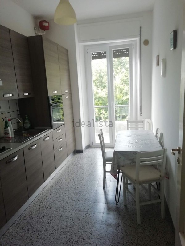 appartamento in affitto a Chieti