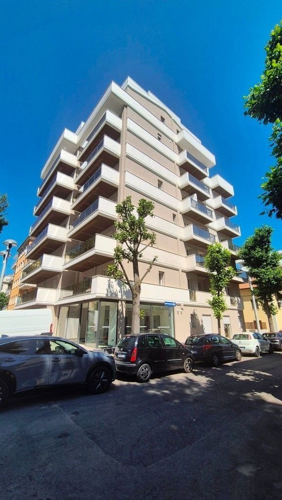 appartamento in affitto a Chieti in zona Chieti Scalo