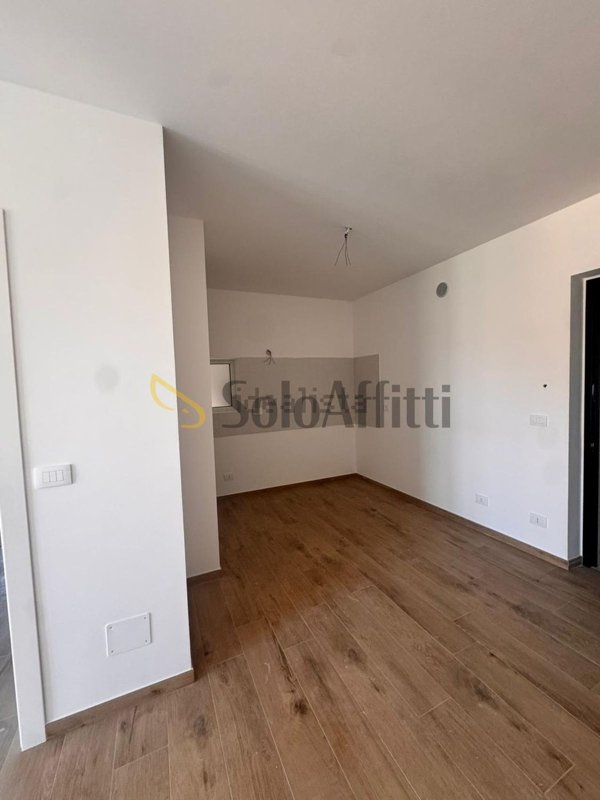 appartamento in affitto a Chieti in zona Chieti Scalo
