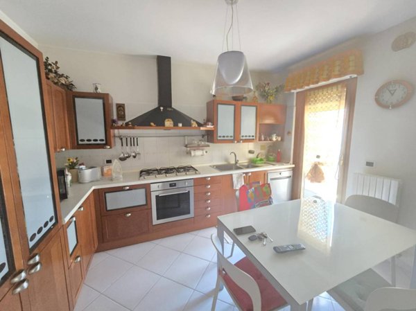 appartamento in affitto a Chieti