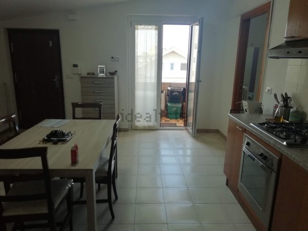 appartamento in affitto a Chieti in zona Chieti Scalo