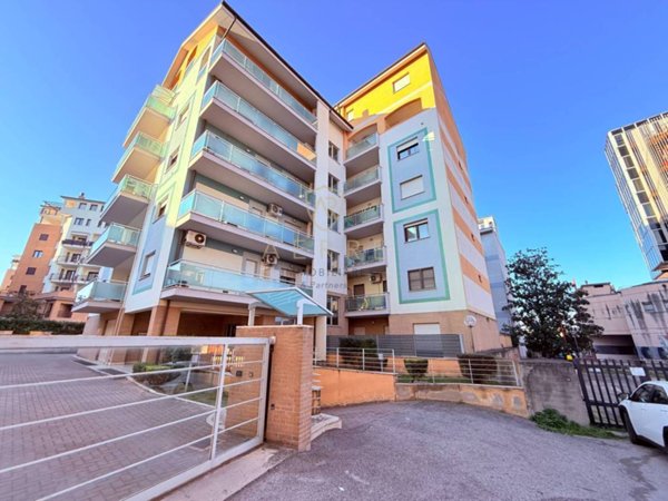 appartamento in affitto a Chieti in zona Chieti Scalo