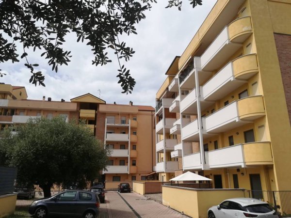 appartamento in affitto a Chieti in zona Chieti Scalo