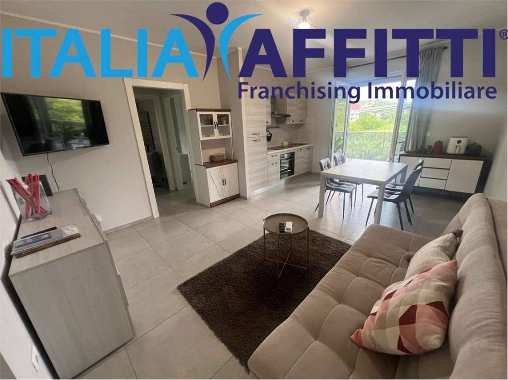 appartamento in affitto a Chieti in zona Chieti Scalo