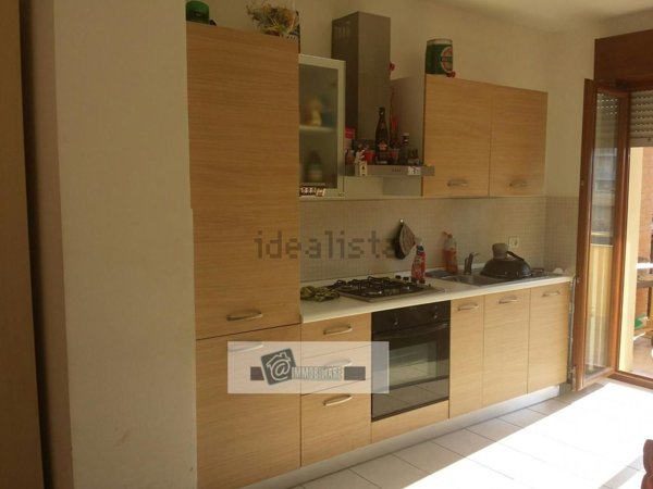 appartamento in affitto a Chieti in zona Chieti Scalo