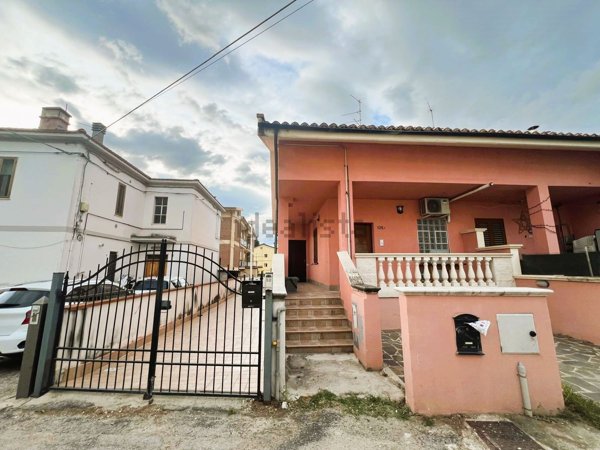 appartamento in affitto a Chieti in zona Chieti Scalo