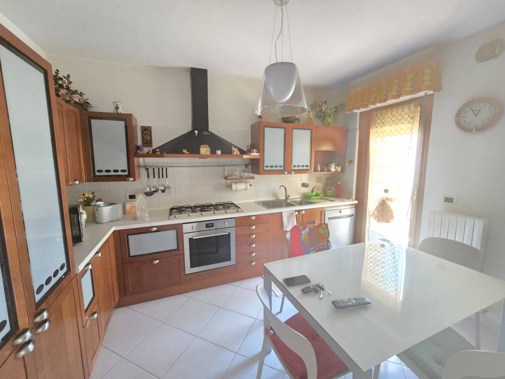 appartamento in affitto a Chieti in zona Chieti Scalo