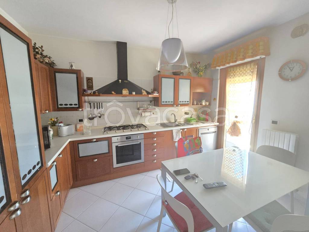 appartamento in affitto a Chieti in zona Chieti Scalo