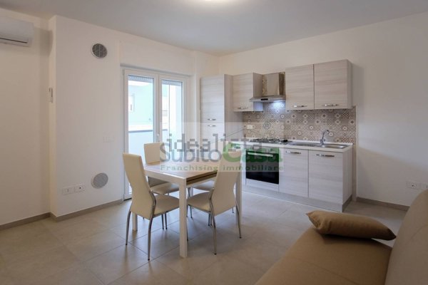 appartamento in affitto a Chieti in zona Chieti Scalo