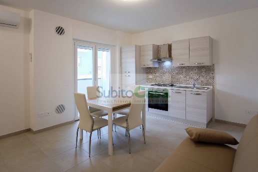 appartamento in affitto a Chieti in zona Chieti Scalo