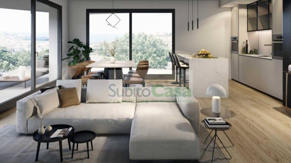 appartamento in affitto a Chieti in zona Chieti Scalo