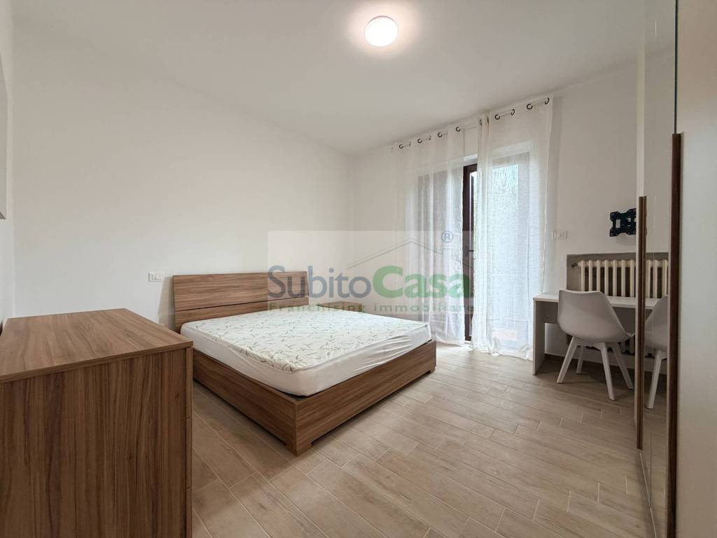 appartamento in affitto a Chieti in zona Chieti Scalo
