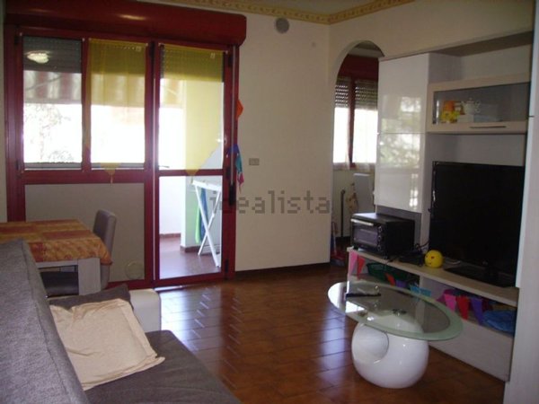 appartamento in affitto a Chieti in zona Chieti Scalo