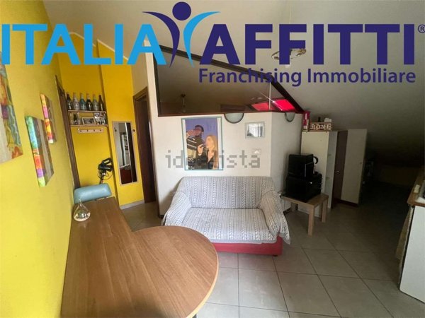 appartamento in affitto a Chieti in zona Chieti Scalo