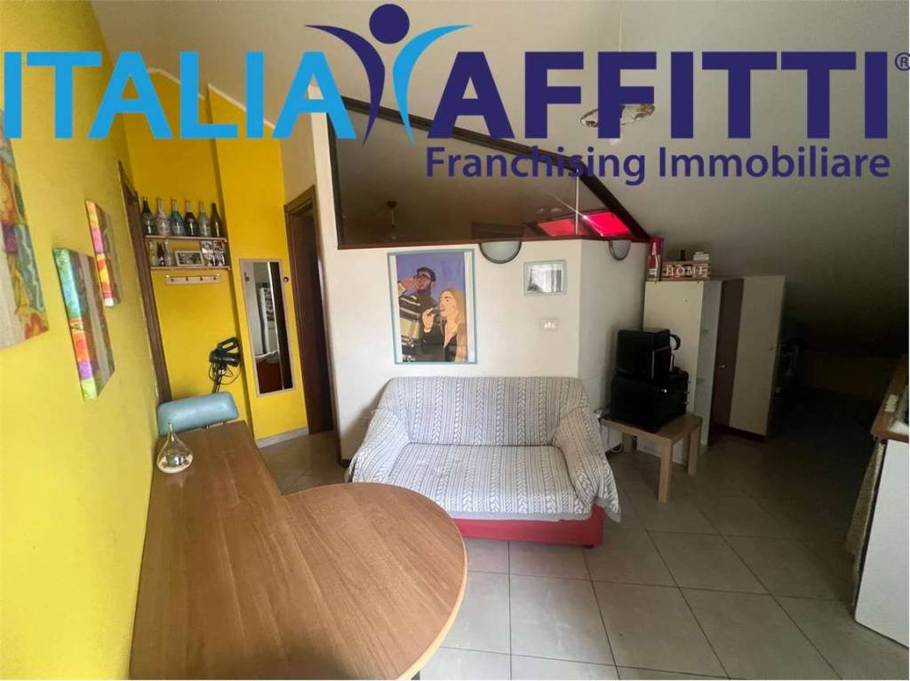 appartamento in affitto a Chieti in zona Chieti Scalo