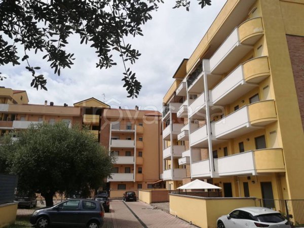 appartamento in affitto a Chieti in zona Chieti Scalo