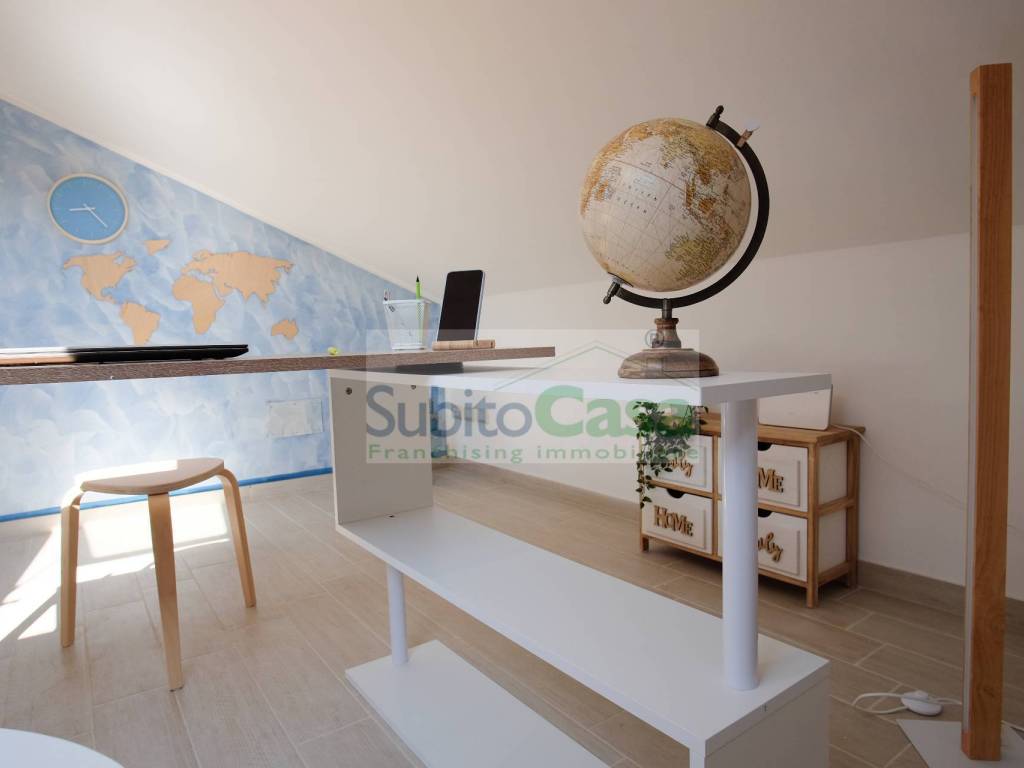 ufficio in affitto a Chieti in zona Chieti Scalo