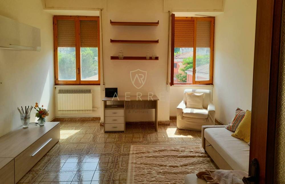 appartamento in affitto a Chieti in zona Madonna Della Misericordia