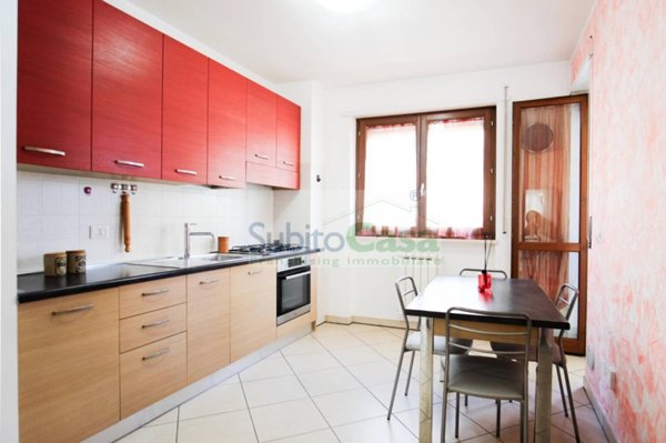 casa indipendente in affitto a Chieti in zona Chieti Scalo