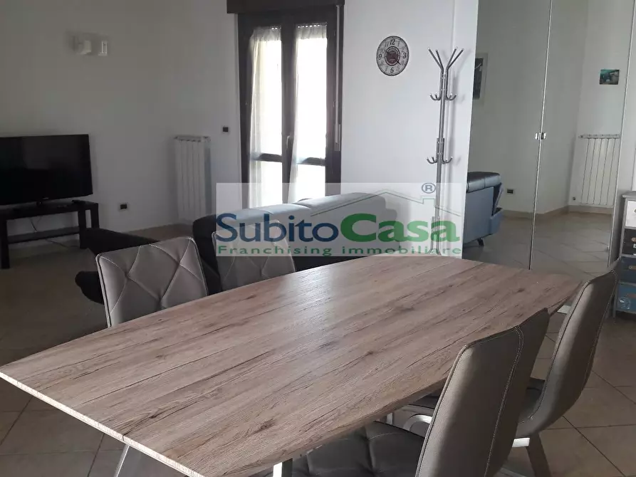 appartamento in affitto a Chieti in zona Chieti Scalo